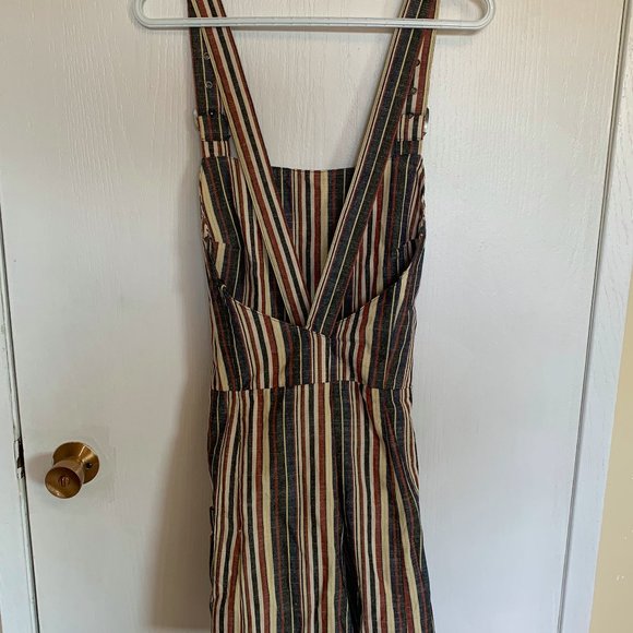 Afends, romper, US 8 - Picture 4 of 6